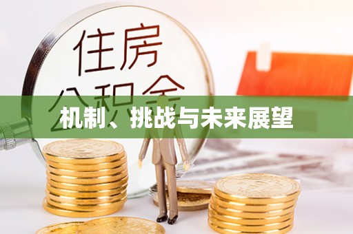 九如机制、挑战与未来展望